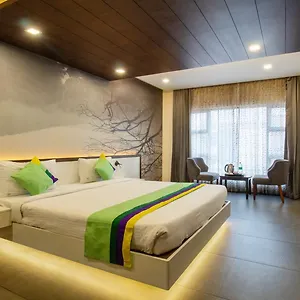 Hotel Treebo Brahma, Wayanad