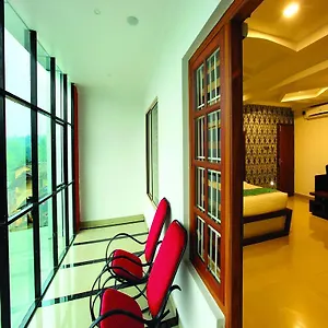 Hotel Hill &